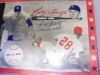 LOT 16 A BOBBY SHANTZ 1954 BOARRD GAME