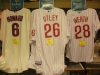 PHILLIES SHIRTS