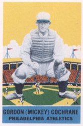 Mickey Cochrane