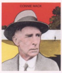 Connie Mack