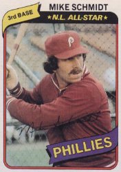 Mike Schmidt