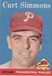 Curt Simmons