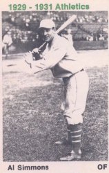 Al Simmons