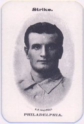 Rube Waddell
