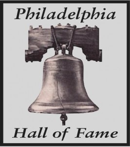 Philadelphia Hall of Fame